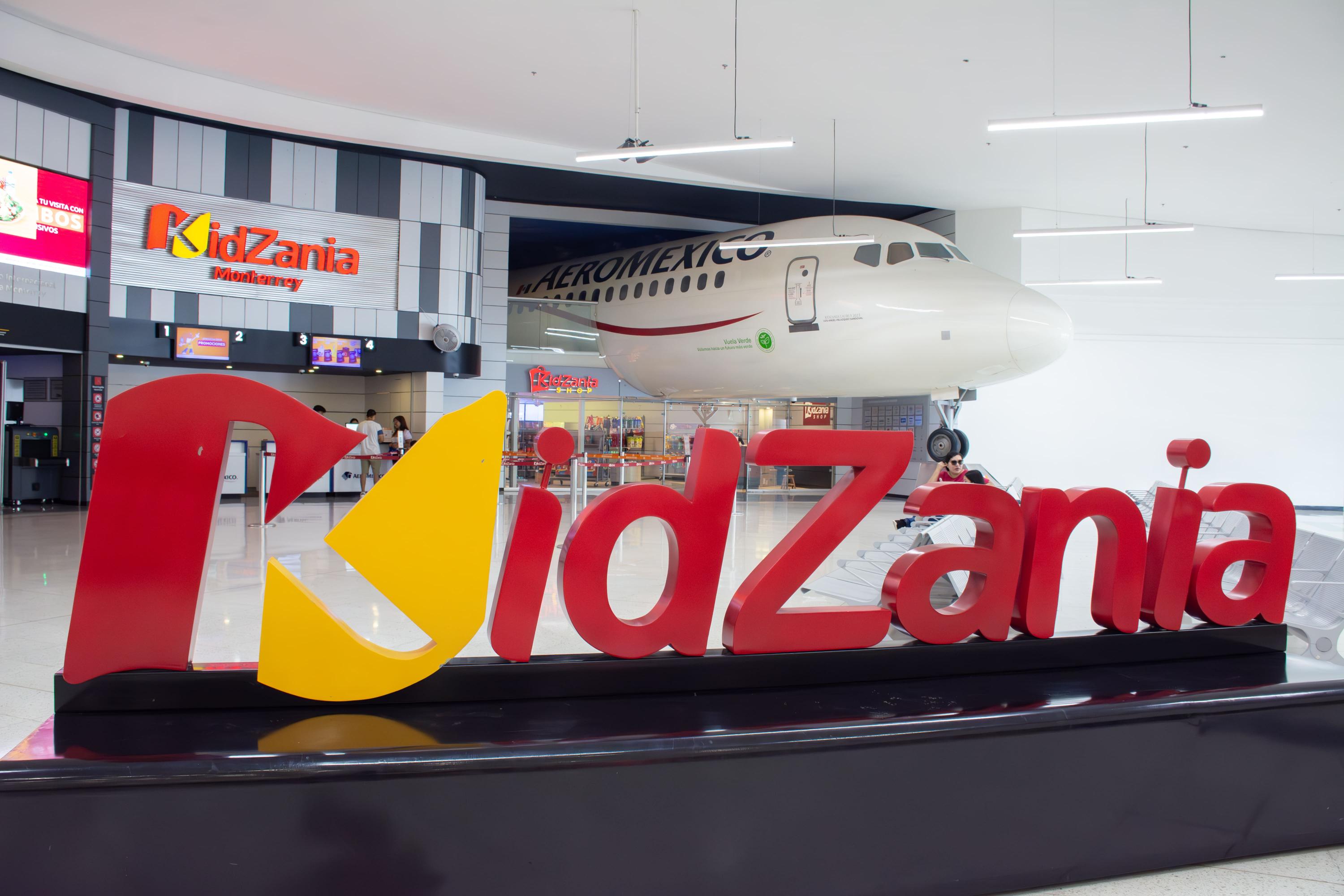 🧸KidZania 商品販售夥伴🌟時薪最高220❗️夢想城市的歡樂記憶創造者✨