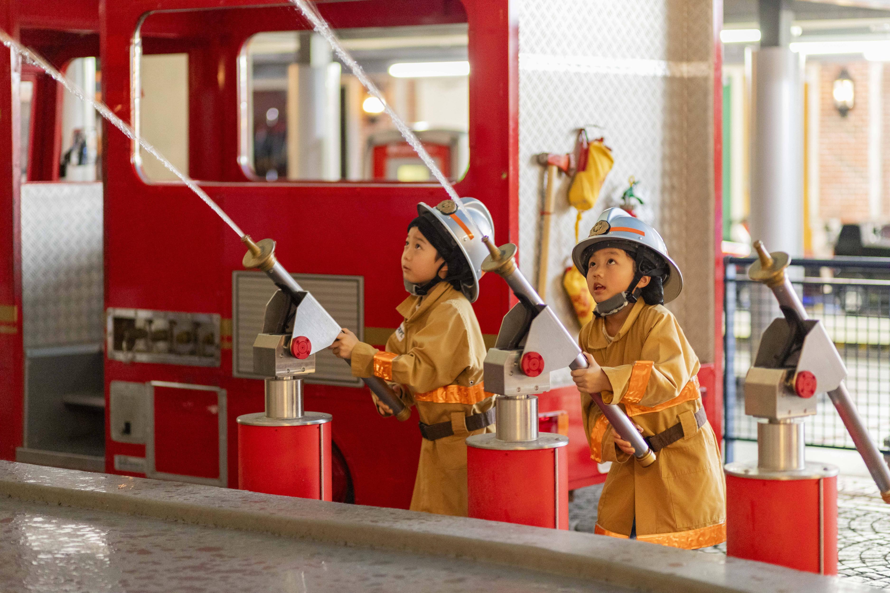 🧸KidZania 商品販售夥伴🌟時薪最高220❗️夢想城市的歡樂記憶創造者✨