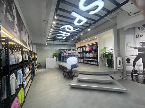 SPORT PRO 敦南門市（假日兼職/時薪250）