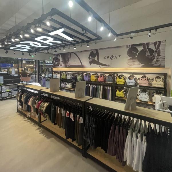SPORT PRO 敦南門市（假日兼職/時薪250）