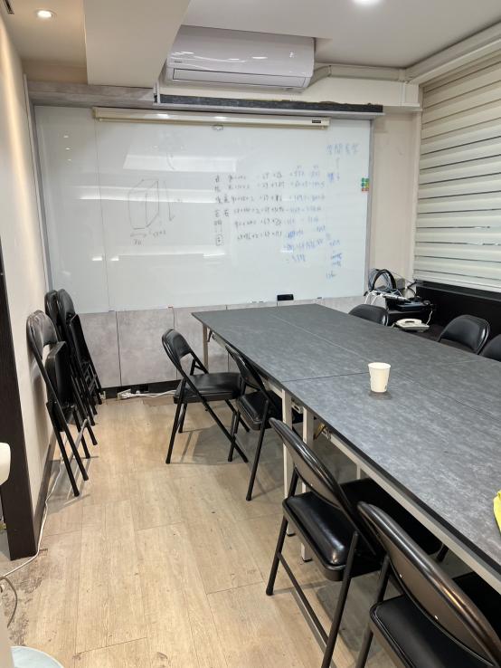【無經驗可】工務助理