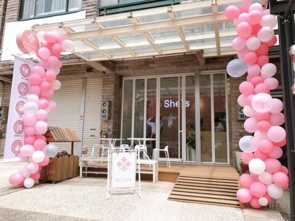 甜品豆花店誠徵工讀