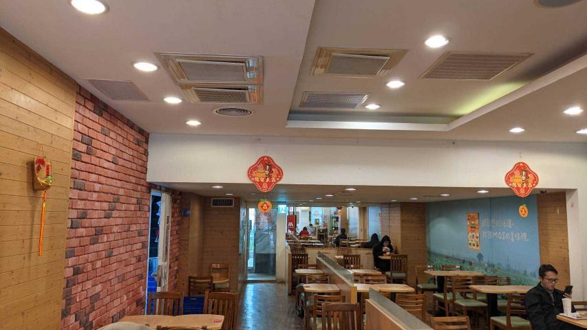 摩斯瑞光店 誠徵長期 給班穩定 打烊夥伴